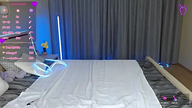 BellaaBlushh Chat XXX in diretta