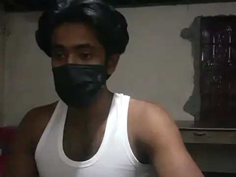 yonjiyohane webkamerás műsora