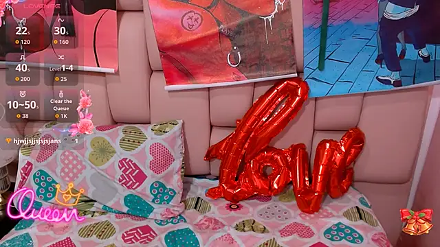 nikol_hot18 Live XXX Chat