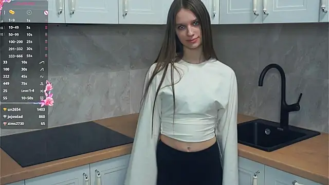 BrianKeye Chat XXX in diretta