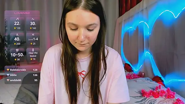 Raven_Crowe Chat XXX in diretta