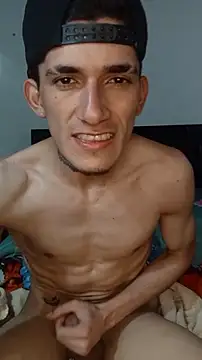 Show webcam de Alexwedcam