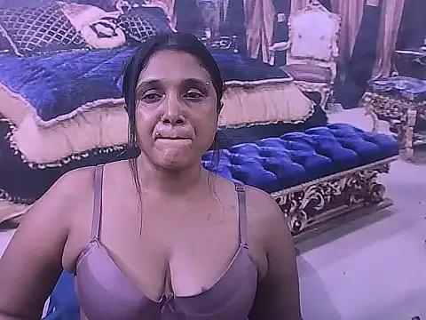 IndianSexyLady20 现场XXX聊天