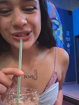 BabyKathy Live XXX Chat