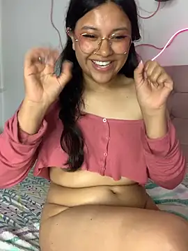 LilithRose_ Webcam-Show