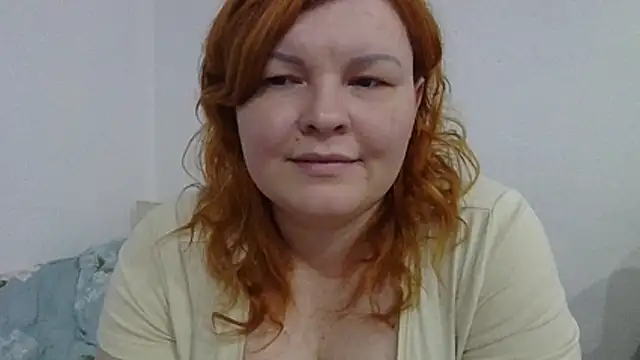 KrisryOxNiks Webcam show