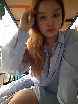 BrooklynOlsen Chat XXX in diretta