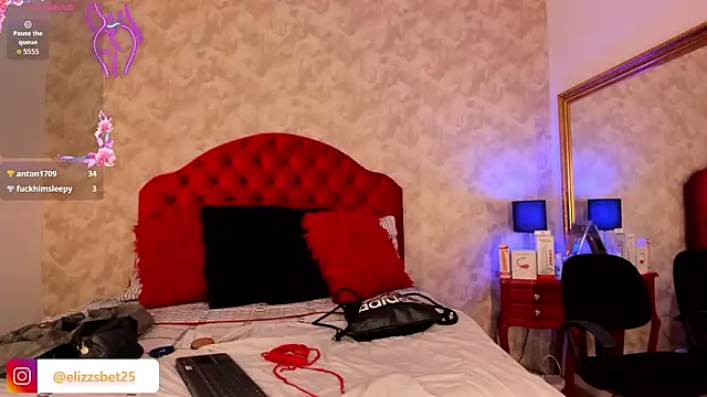 Онлайн чат XXX Isabell__26