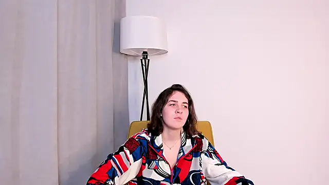 ShalaBethay Obrolan Langsung XXX