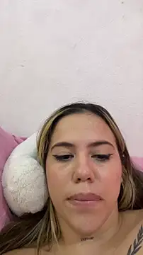 estefasinclair élő XXX-chatje