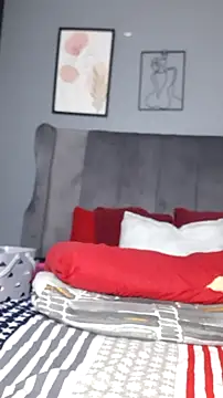 PearlSexxy69 Obrolan Langsung XXX