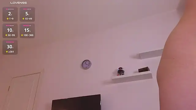 Chat XXX en directo de alwaysfrida