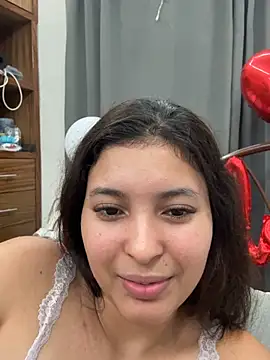 Chat XXX en directo de mariatudulceadiccion