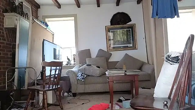 CDforU: онлайн-секс-чат