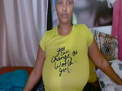 Czat XXX na żywo – Stormy-Stella