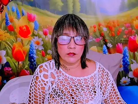 แชท XXX สดของ indianroxy