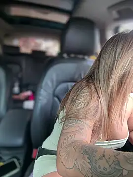 Show Webcam de DIANITA_1988