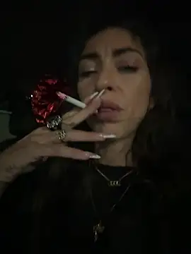 Chat +18 de Amani_thewolf ao vivo