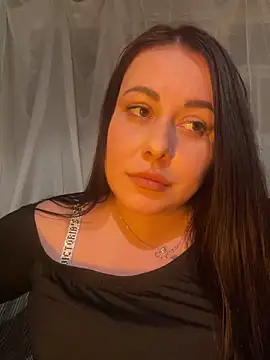 DaisyStreet's Live XXX Chat