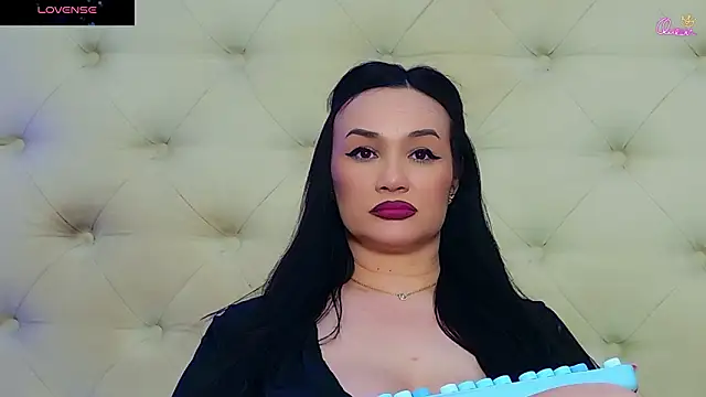 DaliyaArabian's Webcam Show