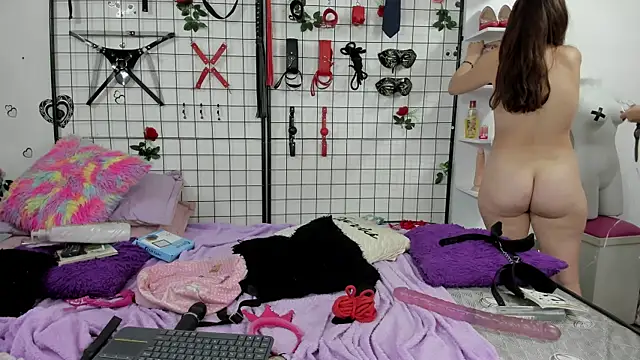 playful-girls' Live XXX Chat