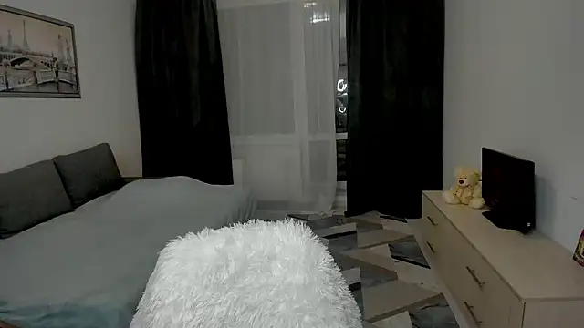 Cameron_shy Obrolan Langsung XXX