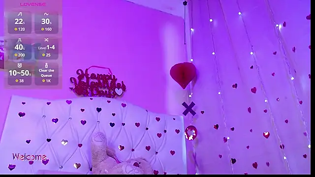 Chat XXX Live HECATE_23