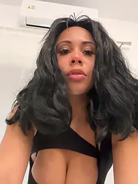 HaileyDiana live XXX chat