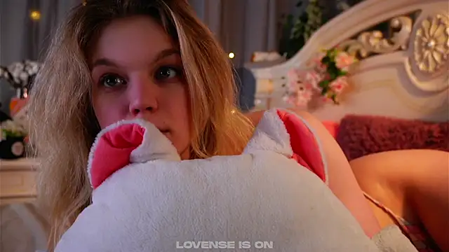 Živý XXX chat EdlinAlliston