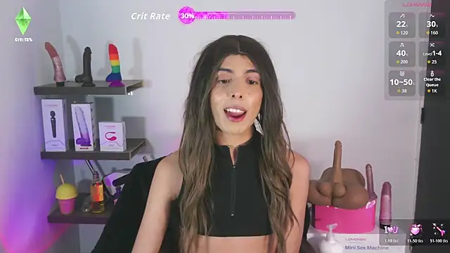 Онлайн чат XXX valentina_crtti