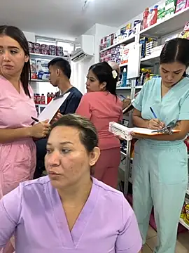 kandalove: вебкам-шоу