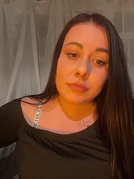 XXX chat uživo modela DaisyStreet