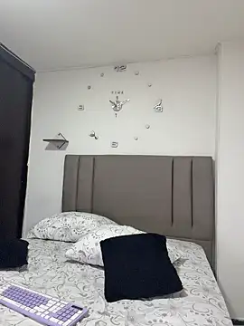 am_lee's Live XXX Chat