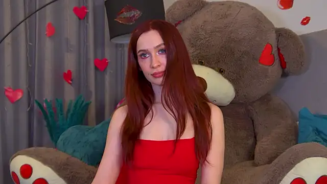 Chat XXX en directo de MarieKarma