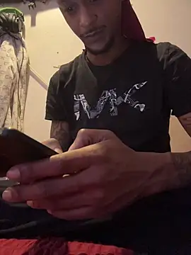 Chat XXX ao vivo de rayyymack