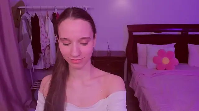 Sembang XXX Secara Langsung StaceySunny