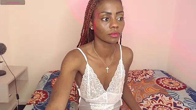 Chat +18 de michaela_cox ao vivo