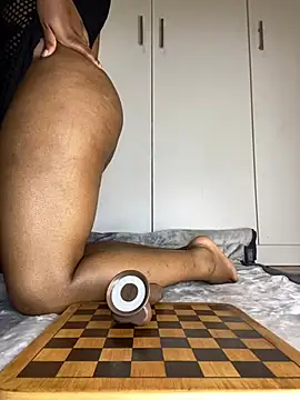 Вебкам-шоу incognitobdy