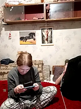 Koketka_nelegal_: онлайн-секс-чат