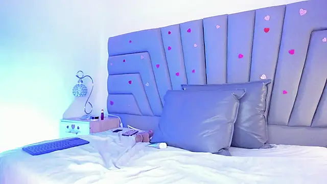 Chat XXX en directo de Maia_520