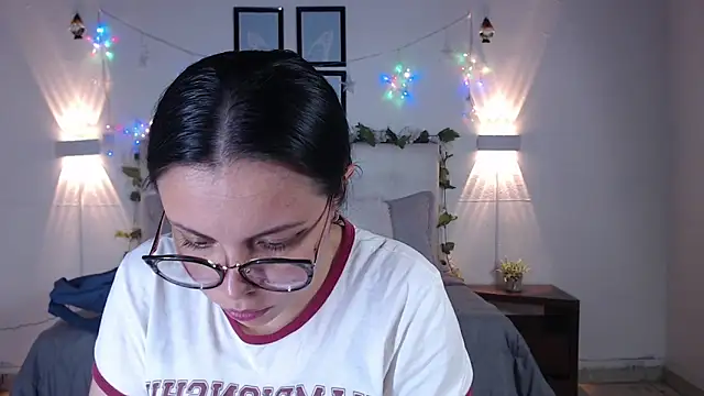 Chat XXX en directo de Megan_05_