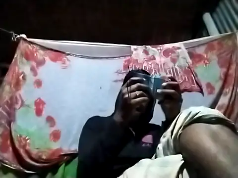 HoT_BoY__Salim_Khan_BD Pertunjukan Webcam