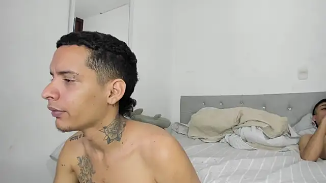 twinkDuohot live XXX chat