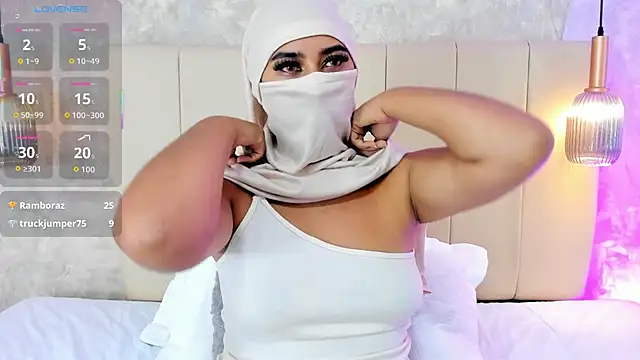 Chat XXX ao vivo de Daksha_a