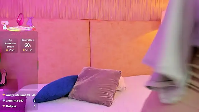 Chat XXX ao vivo de _Malak