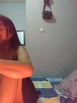 Nex_live Pertunjukan Webcam