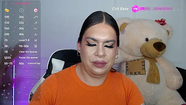 nicolricci_ Live XXX-Chat