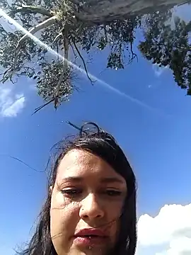 ebonysummer_'s Live XXX Chat