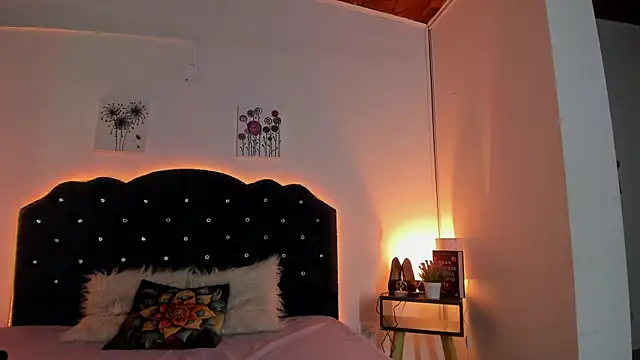 Chat +18 de SaraRoades ao vivo