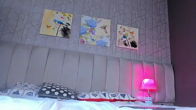 Chat XXX ao vivo de MaiaRicci